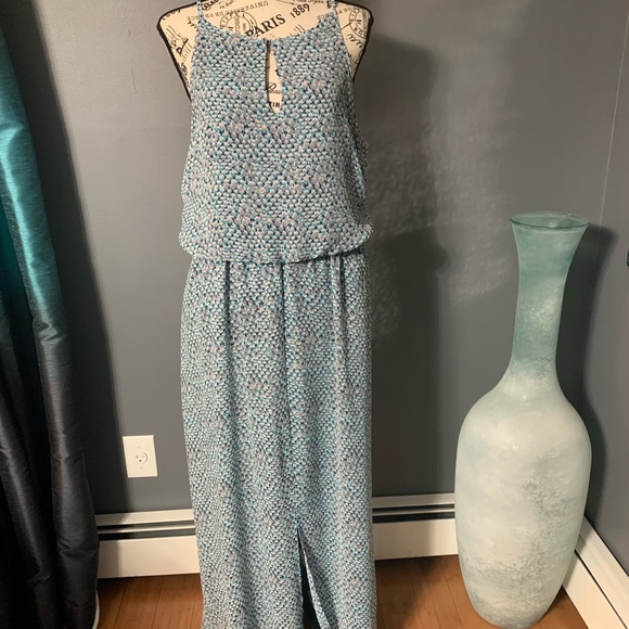 Daisy Fuentes Dresses & Skirts - Maxi dress size 16